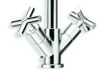 Aquatica Celine 7 Sink Faucet (SKU 226) – Chrome 05 (web)